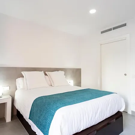 8 Lacus Baikal Apartamento