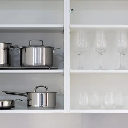 8 Lacus Baikal Apartamento *