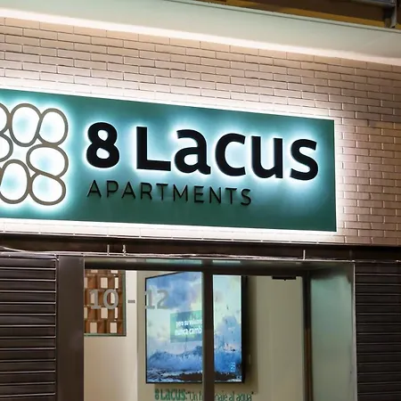 8 Lacus Baikal