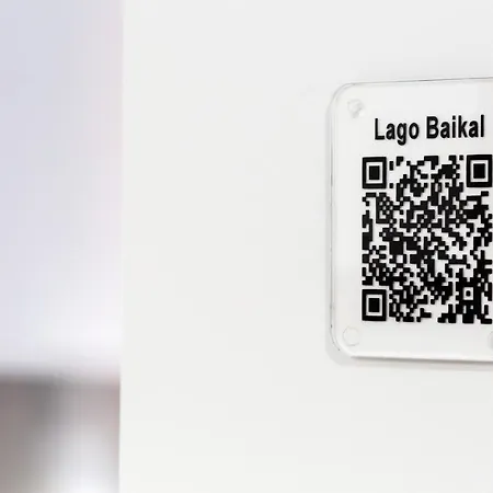 8 Lacus Baikal Apartment *