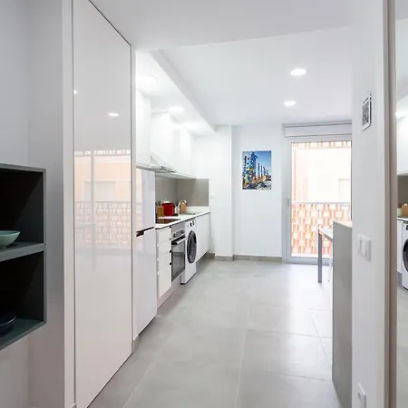 8 Lacus Baikal Apartment