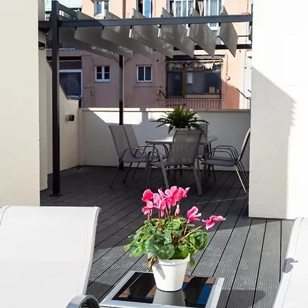 8 Lacus Baikal Apartment