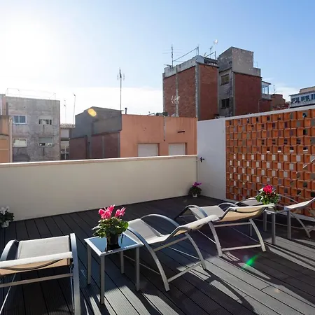 8 Lacus Baikal Apartment
